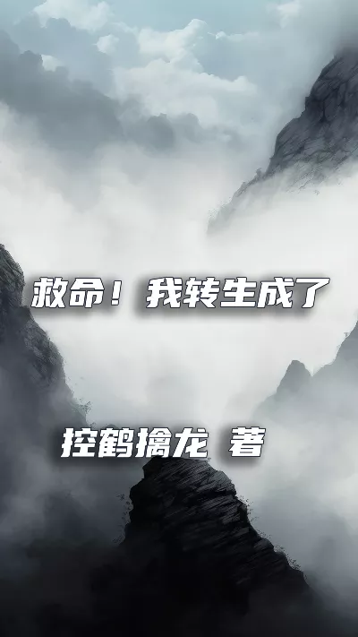 小说《救命！我转生成了蜘蛛》精校版.txt作者：控鹤擒龙