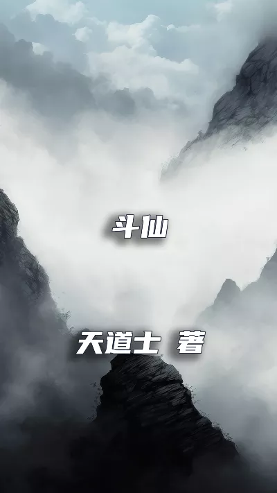 小说《斗仙》精校版.txt作者：天道士