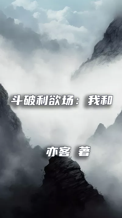 《斗破利欲场：我和美女董事长》作者：亦客