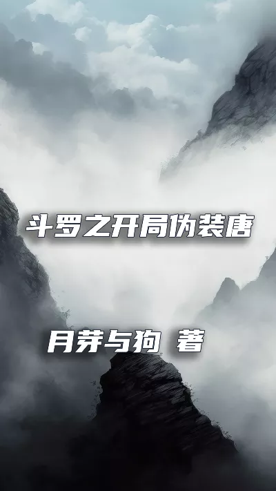 《斗罗之开局伪装唐门长老怒怼唐三》作者：月芽与狗