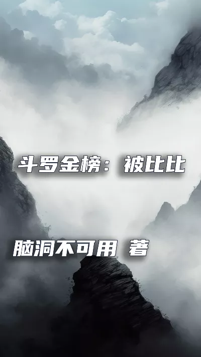 小说《斗罗金榜：被比比东偷听心声》精校版.txt作者：脑洞不可用