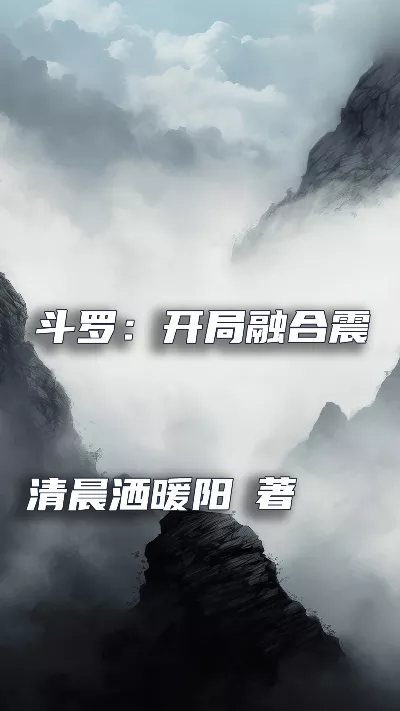 小说《斗罗：开局融合震震果实能力》精校版.txt作者：清晨洒暖阳