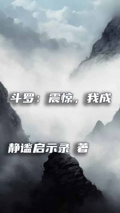 小说《斗罗：震惊，我成了比比东》精校版.txt作者：静谧启示录