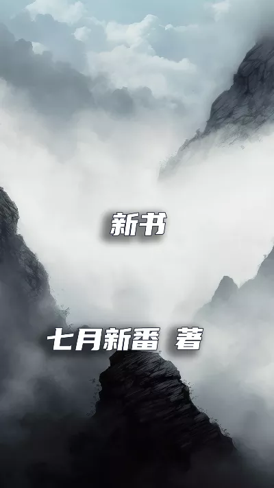 《新书》作者：七月新番