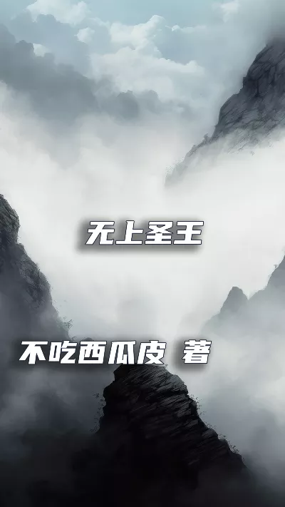 《无上圣王》作者：不吃西瓜皮