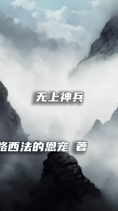 《无上神兵》作者：路西法的恩宠