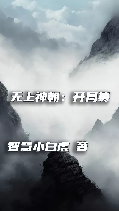 小说《无上神朝：开局篡位当皇帝》精校版.txt作者：智慧小白虎