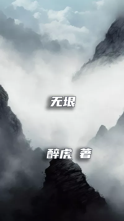 小说《无垠》精校版.txt作者：醉虎