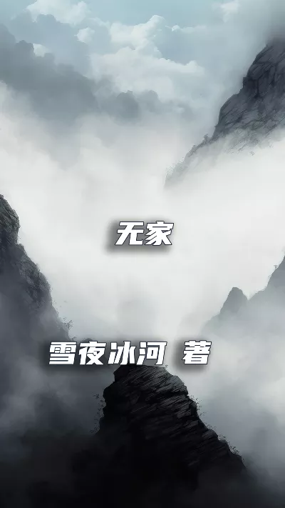 《无家》作者：雪夜冰河