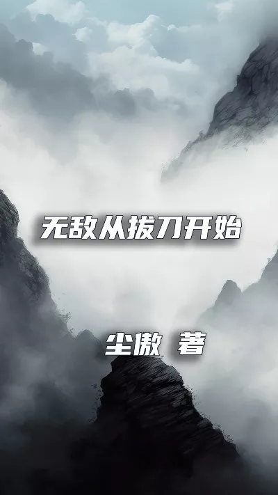 小说《无敌从拔刀开始》精校版.txt作者：尘傲
