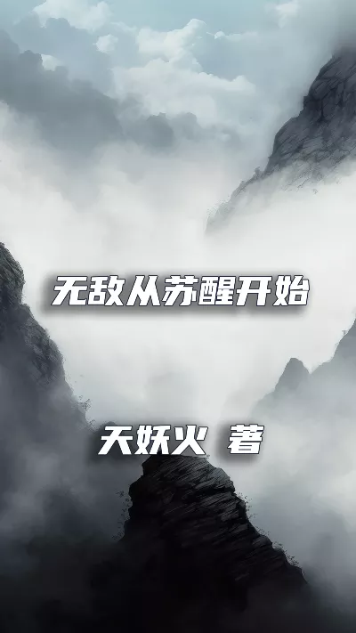 小说《无敌从苏醒开始》精校版.txt作者：天妖火
