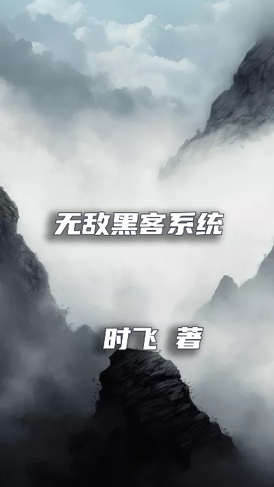 小说《无敌黑客系统》精校版.txt作者：时飞