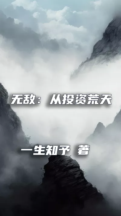 小说《无敌：从投资荒天帝开始》精校版.txt作者：一生知予