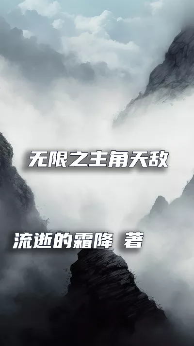 小说《无限之主角天敌》精校版.txt作者：流逝的霜降