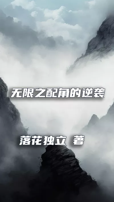 《无限之配角的逆袭》作者：落花独立