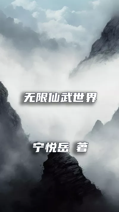 《无限仙武世界》作者：宁悦岳