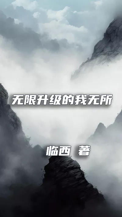 《无限升级的我无所不能》作者：临西