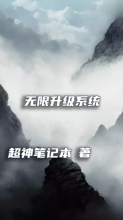 小说《无限升级系统》精校版.txt作者：超神笔记本