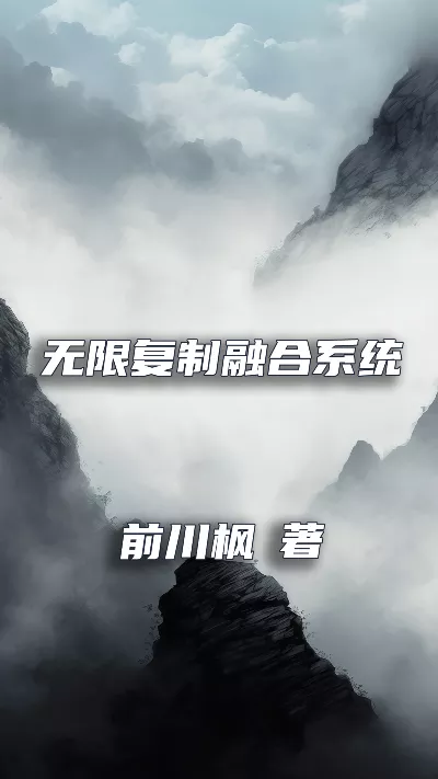 小说《无限复制融合系统》精校版.txt作者：前川枫