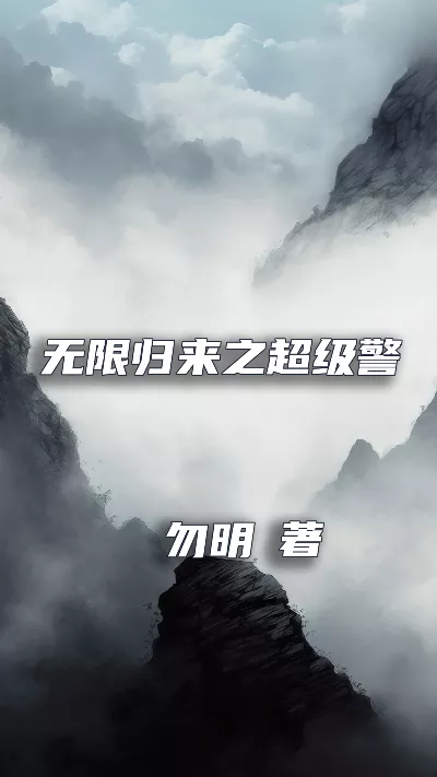 小说《无限归来之超级警察》精校版.txt作者：勿明