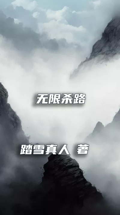 小说《无限杀路》精校版.txt作者：踏雪真人