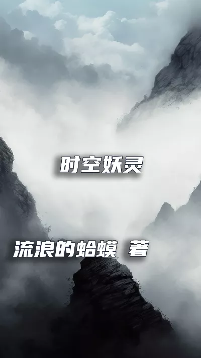 小说《时空妖灵》精校版.txt作者：流浪的蛤蟆