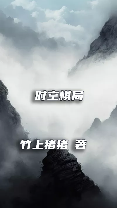 小说《时空棋局》精校版.txt作者：竹上猪猪