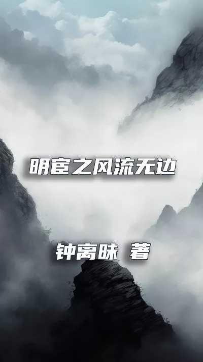 小说《明宦之风流无边》精校版.txt作者：钟离昧