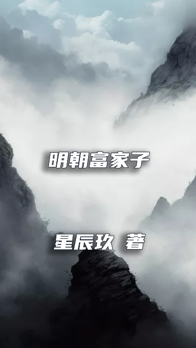 小说《明朝富家子》精校版.txt作者：星辰玖