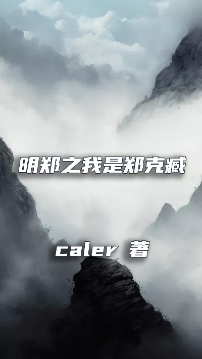 小说《明郑之我是郑克臧》精校版.txt作者：caler