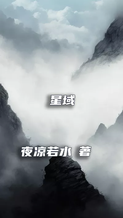 小说《星域》精校版.txt作者：夜凉若水