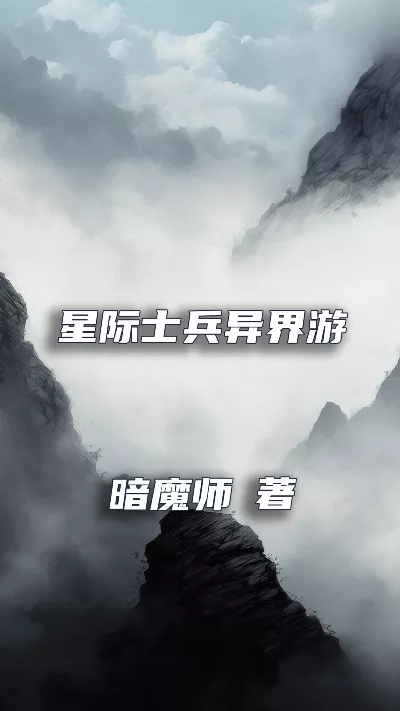小说《星际士兵异界游》精校版.txt作者：暗魔师