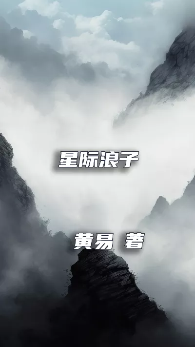 小说《星际浪子》精校版.txt作者：黄易