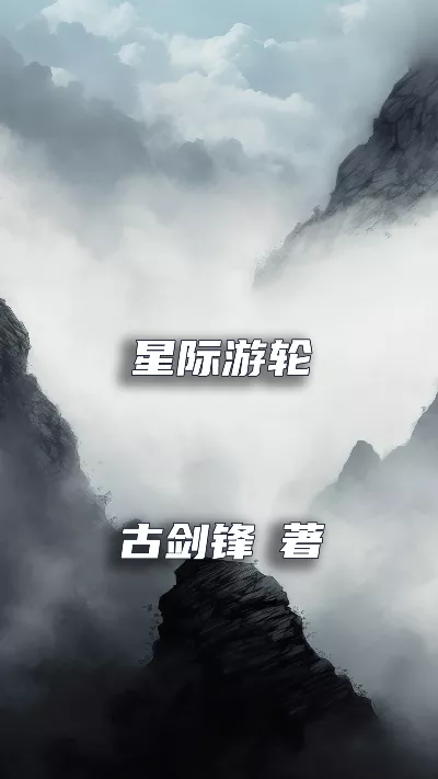 《星际游轮》作者：古剑锋