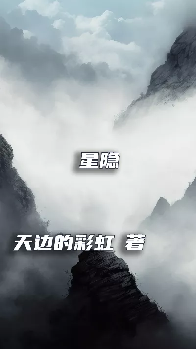 小说《星隐》精校版.txt作者：天边的彩虹