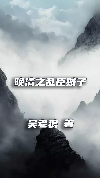 小说《晚清之乱臣贼子》精校版.txt作者：吴老狼