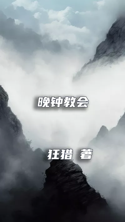 《晚钟教会》作者：狂猎