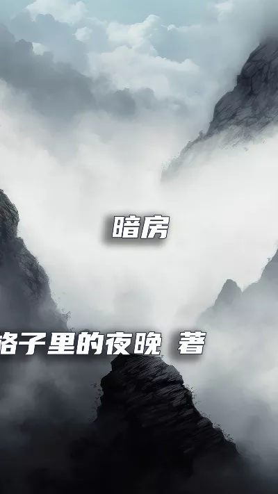 《暗房》作者：格子里的夜晚