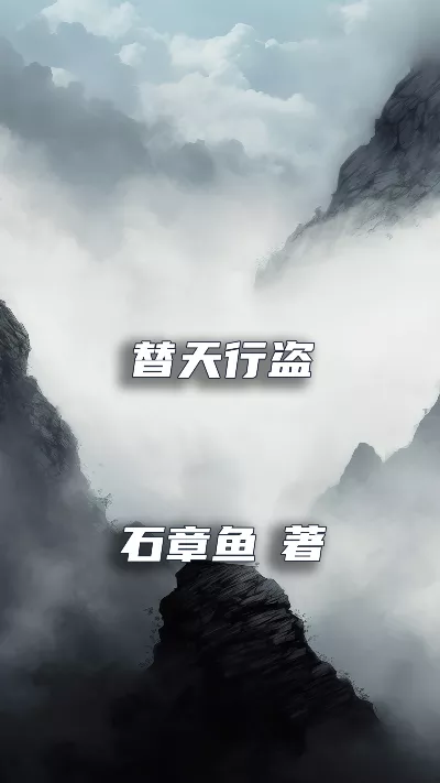 小说《替天行盗》精校版.txt作者：石章鱼