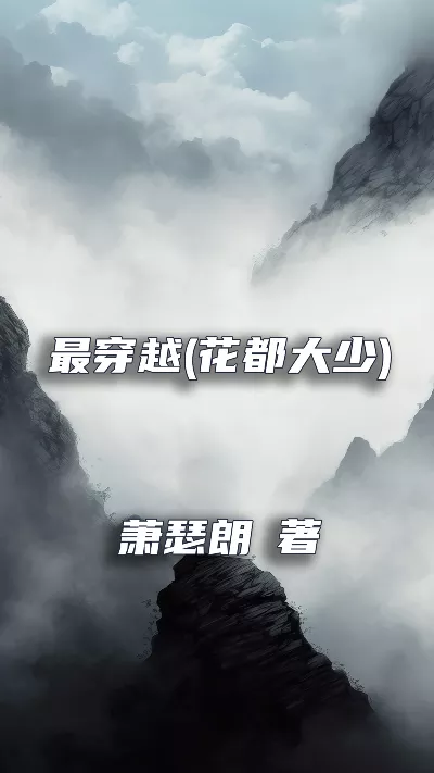 《最穿越(花都大少)》作者：萧瑟朗