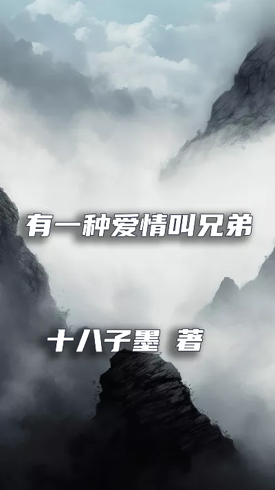 小说《有一种爱情叫兄弟》精校版.txt作者：十八子墨
