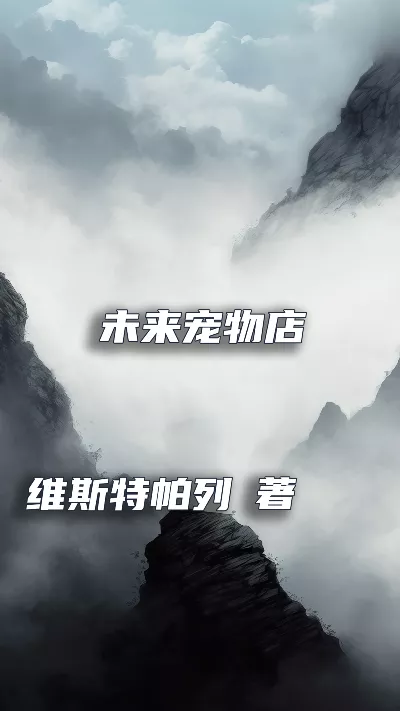 小说《未来宠物店》精校版.txt作者：维斯特帕列