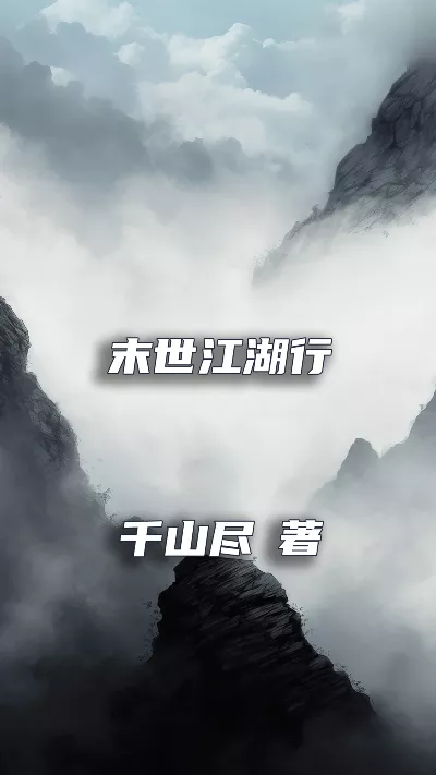 小说《末世江湖行》精校版.txt作者：千山尽