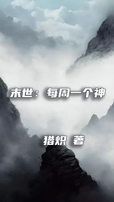 小说《末世：每周一个神兽模板》精校版.txt作者：猎炽