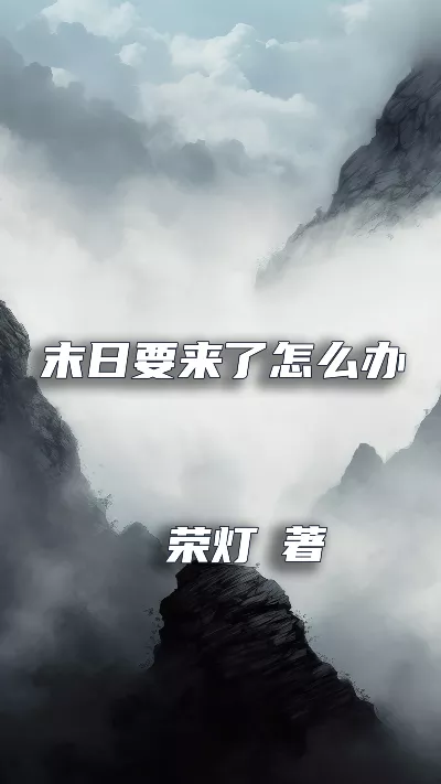 《末日要来了怎么办》作者：荣灯