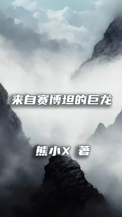 《来自赛博坦的巨龙》作者：熊小X