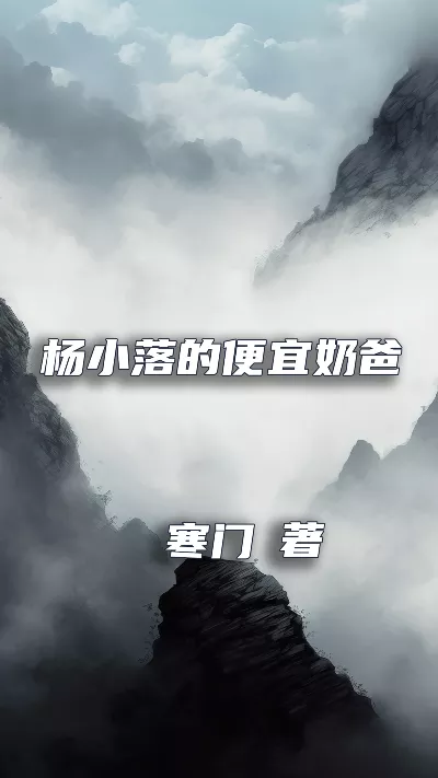 小说《杨小落的便宜奶爸》精校版.txt作者：寒门