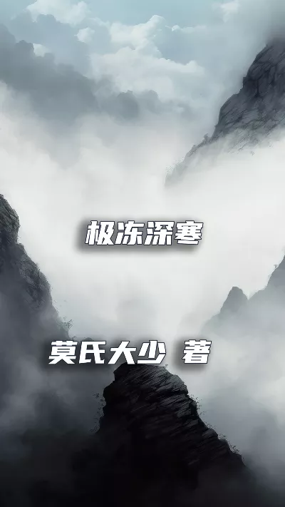 《极冻深寒》作者：莫氏大少
