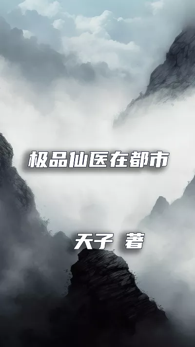 小说《极品仙医在都市》精校版.txt作者：天子
