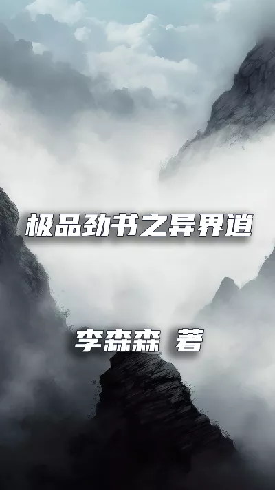 小说《极品劲书之异界逍遥》精校版.txt作者：李森森